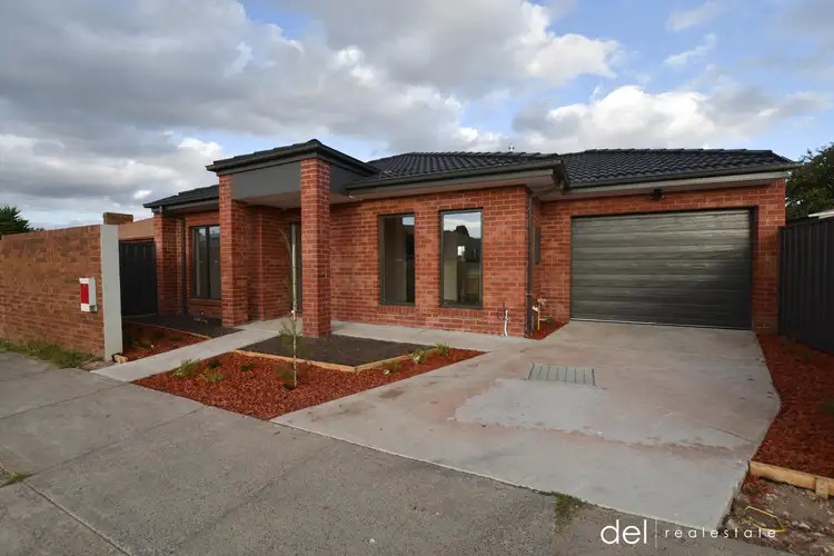 24 Campbell Drive
