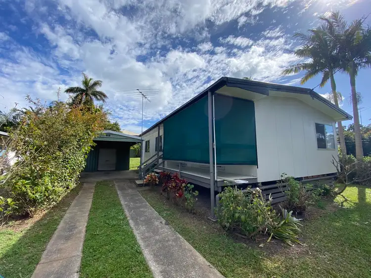 9 Fraser Street