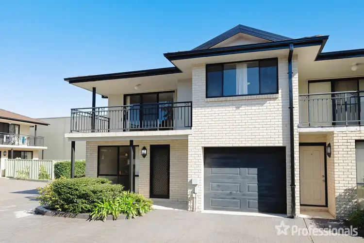 7/12 Pemell Street, Wyoming NSW 2250