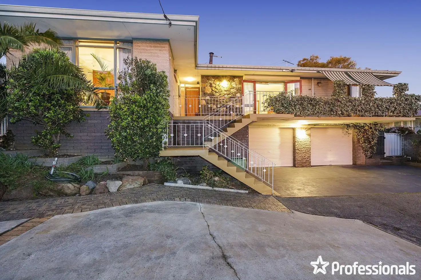 Main view of Homely house listing, 44 Talbot Road, Swan View WA 6056