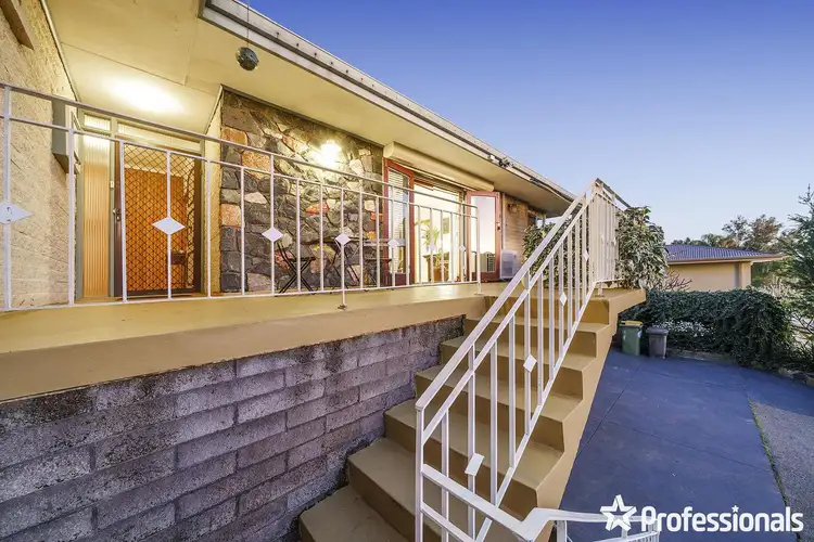 Second view of Homely house listing, 44 Talbot Road, Swan View WA 6056
