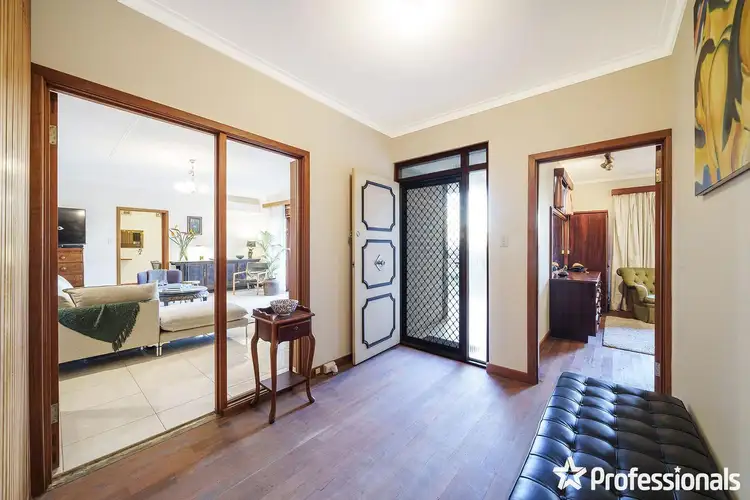 Fourth view of Homely house listing, 44 Talbot Road, Swan View WA 6056