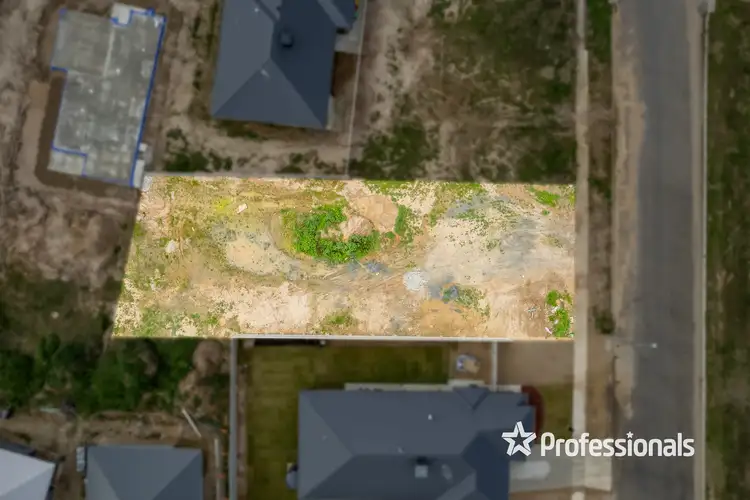 Third view of Homely land listing, 93 Kendall Drive, Hamilton Valley NSW 2641