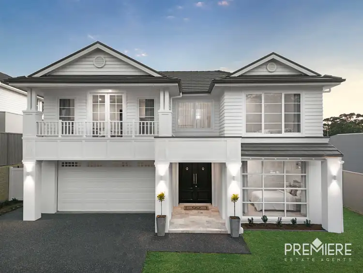 9 Hughes Avenue, Harrington Park NSW 2567