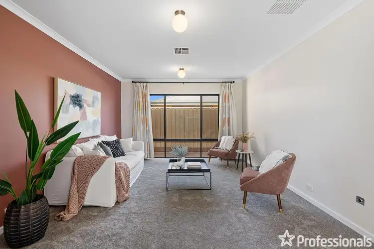 Second view of Homely house listing, 8 Quokka Street, Wattle Grove WA 6107