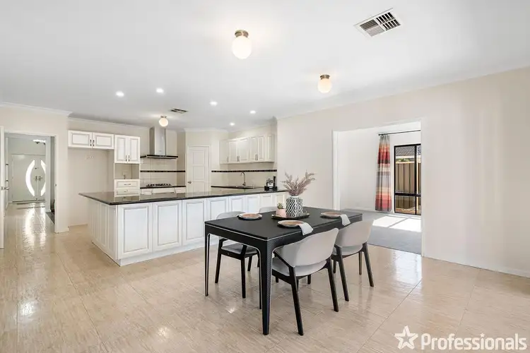 Fourth view of Homely house listing, 8 Quokka Street, Wattle Grove WA 6107