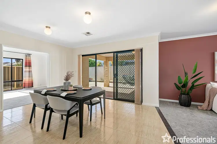 Sixth view of Homely house listing, 8 Quokka Street, Wattle Grove WA 6107