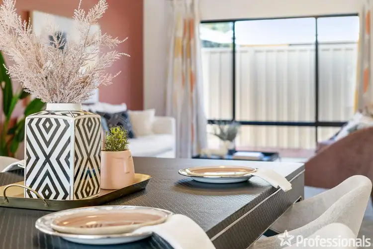 Seventh view of Homely house listing, 8 Quokka Street, Wattle Grove WA 6107