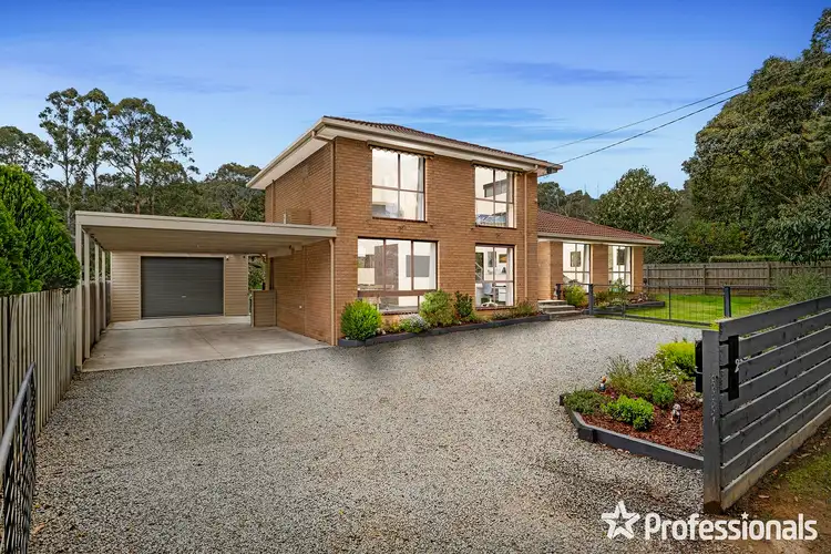 2 Swansea Road, Montrose VIC 3765