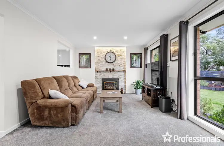 Third view of Homely house listing, 2 Swansea Road, Montrose VIC 3765