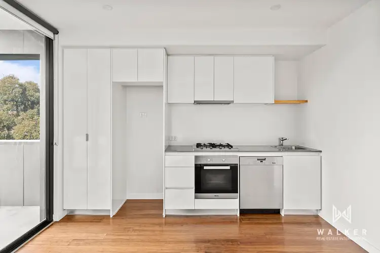 Fourth view of Homely apartment listing, 121/26 Merri Parade, Northcote VIC 3070