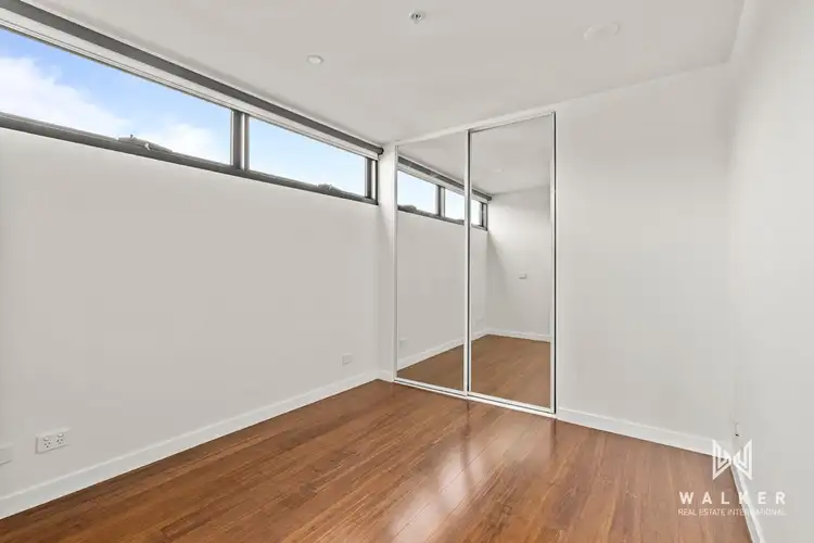 Sixth view of Homely apartment listing, 121/26 Merri Parade, Northcote VIC 3070