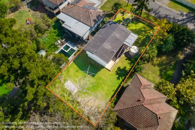 Second view of Homely house listing, 9 Edna Street, Goodna QLD 4300