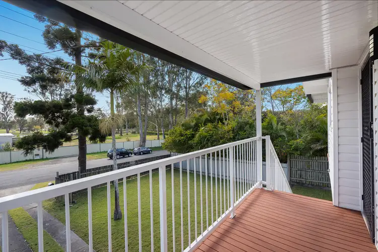 Third view of Homely house listing, 9 Edna Street, Goodna QLD 4300