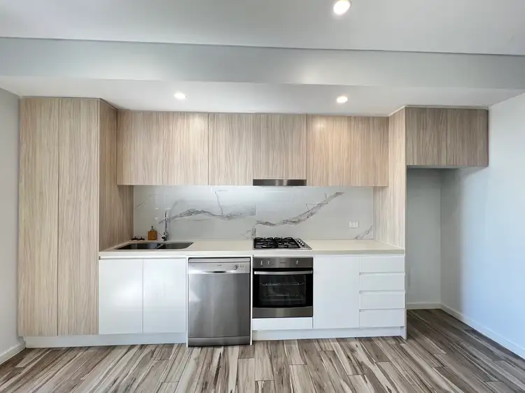 Second view of Homely unit listing, 15/23 Paton Street, Merrylands West NSW 2160