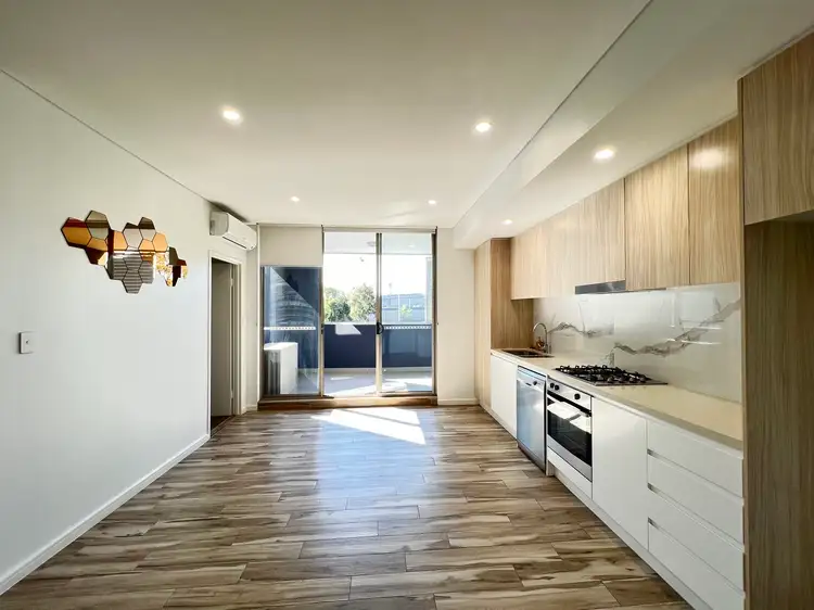 Third view of Homely unit listing, 15/23 Paton Street, Merrylands West NSW 2160