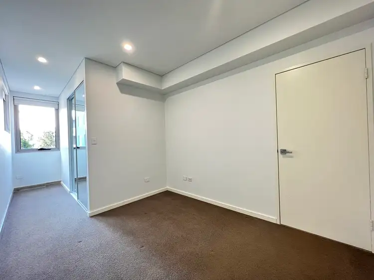 Fifth view of Homely unit listing, 15/23 Paton Street, Merrylands West NSW 2160