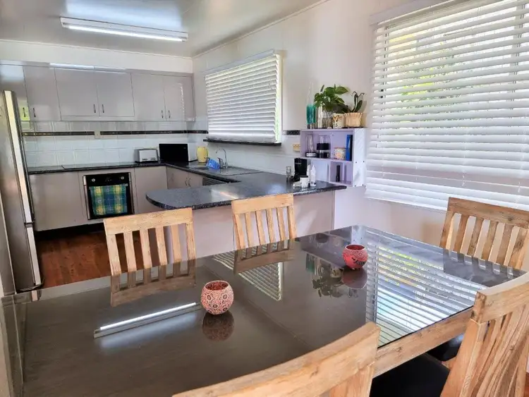 Third view of Homely house listing, 80 Leichhardt Street, Bowen QLD 4805