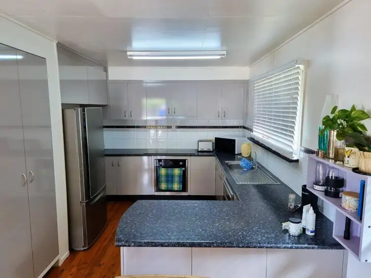 Fourth view of Homely house listing, 80 Leichhardt Street, Bowen QLD 4805