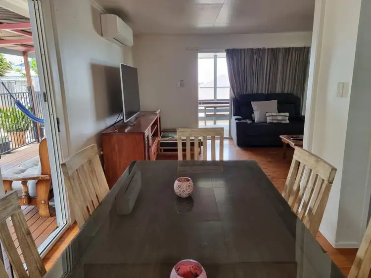 Fifth view of Homely house listing, 80 Leichhardt Street, Bowen QLD 4805