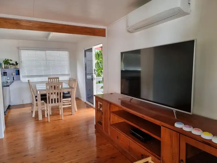 Sixth view of Homely house listing, 80 Leichhardt Street, Bowen QLD 4805