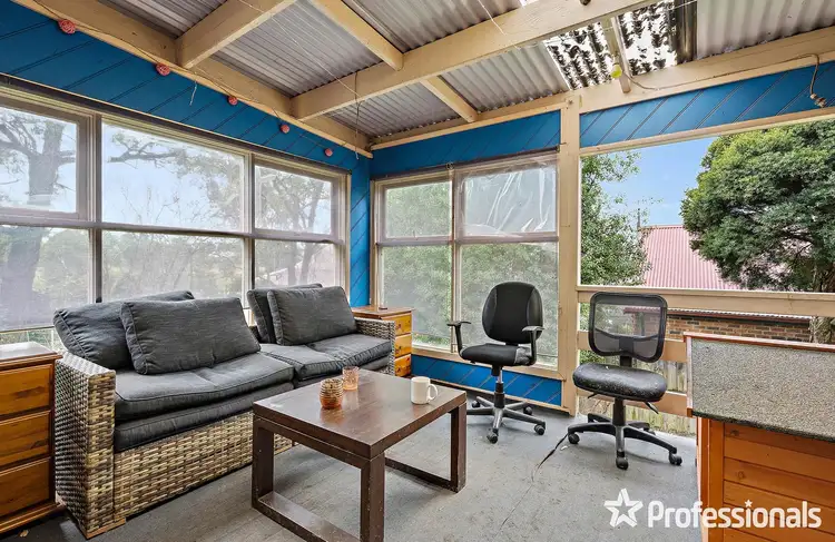 Sixth view of Homely house listing, 25 Frances Avenue, Yarra Glen VIC 3775