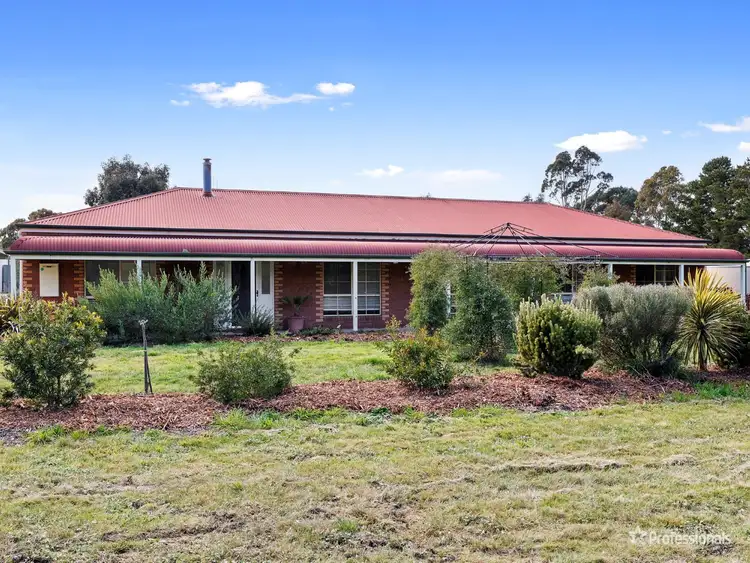 Second view of Homely rural property listing, 229 Dehnerts Road, Daisy Hill VIC 3465