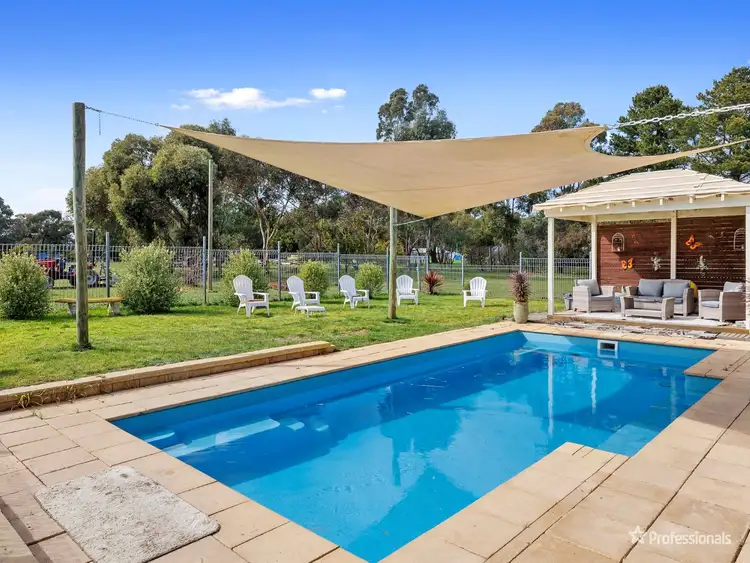 Third view of Homely rural property listing, 229 Dehnerts Road, Daisy Hill VIC 3465