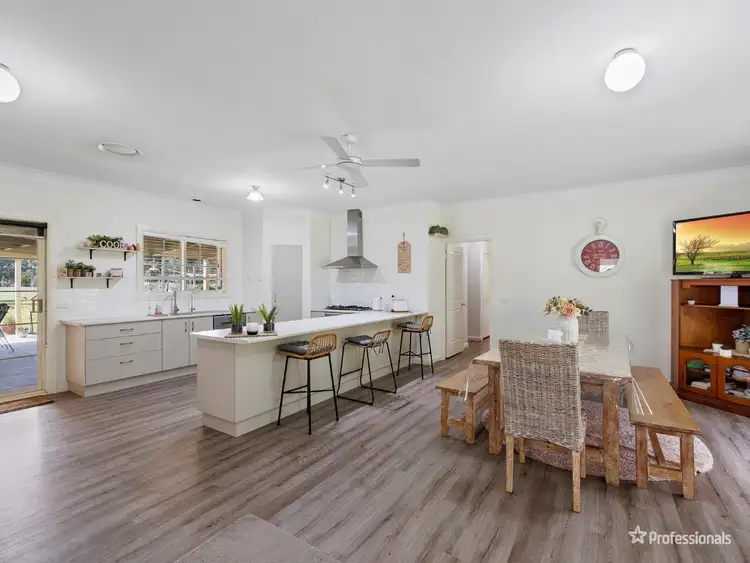 Fourth view of Homely rural property listing, 229 Dehnerts Road, Daisy Hill VIC 3465