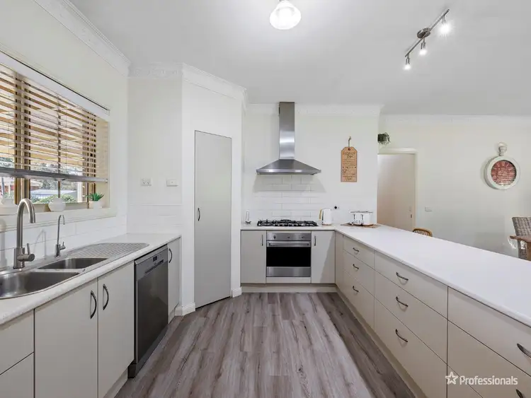 Fifth view of Homely rural property listing, 229 Dehnerts Road, Daisy Hill VIC 3465