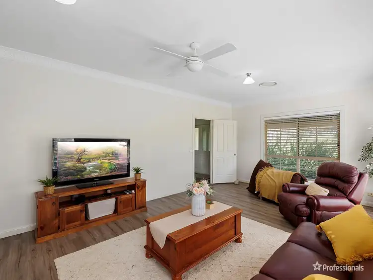 Sixth view of Homely rural property listing, 229 Dehnerts Road, Daisy Hill VIC 3465