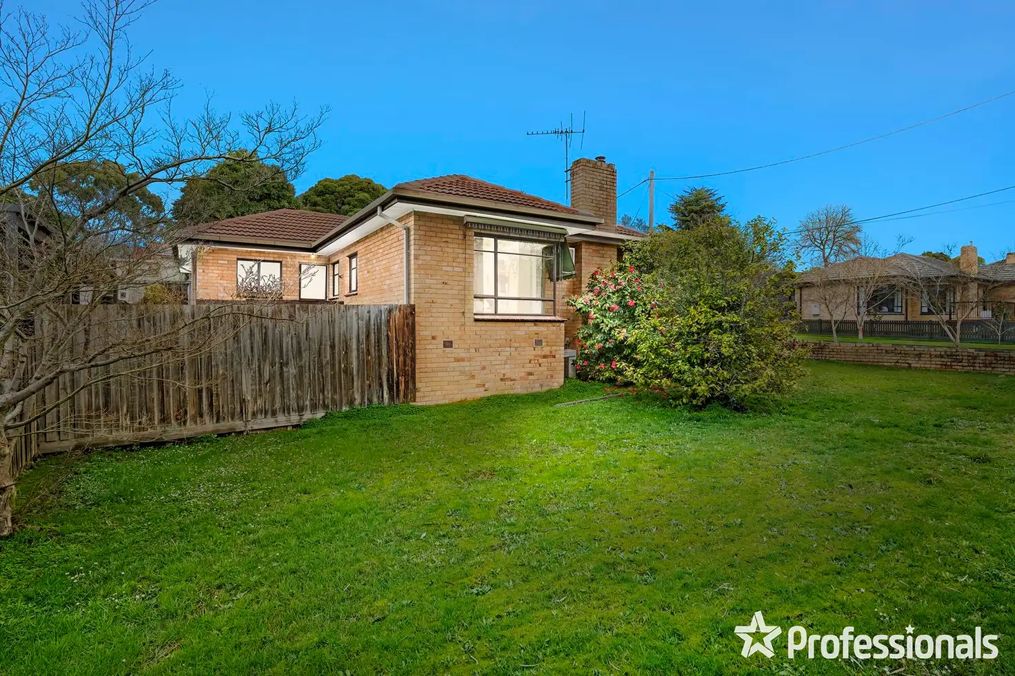 Main view of Homely house listing, 196 Lincoln Road, Croydon VIC 3136