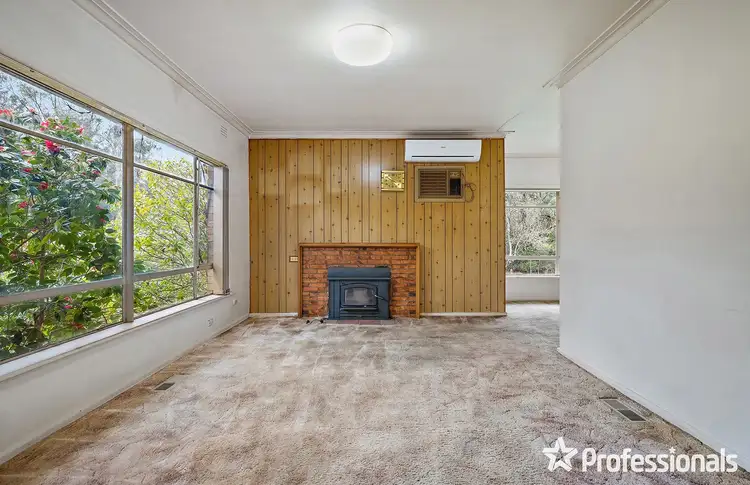 Second view of Homely house listing, 196 Lincoln Road, Croydon VIC 3136