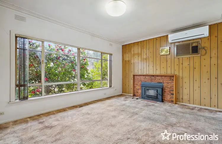 Third view of Homely house listing, 196 Lincoln Road, Croydon VIC 3136