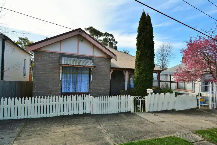 Main view of Homely house listing, 9 Boundary Street, Lithgow NSW 2790