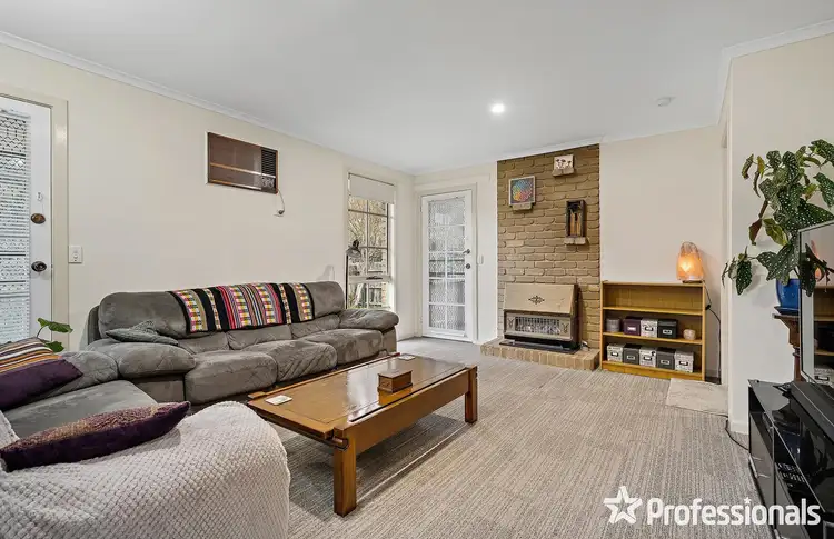 Third view of Homely house listing, 27 Chirnside Drive, Chirnside Park VIC 3116