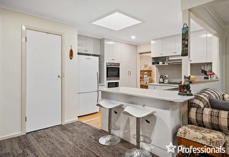 Fifth view of Homely house listing, 27 Chirnside Drive, Chirnside Park VIC 3116