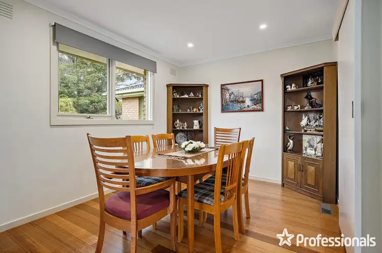 Sixth view of Homely house listing, 27 Chirnside Drive, Chirnside Park VIC 3116