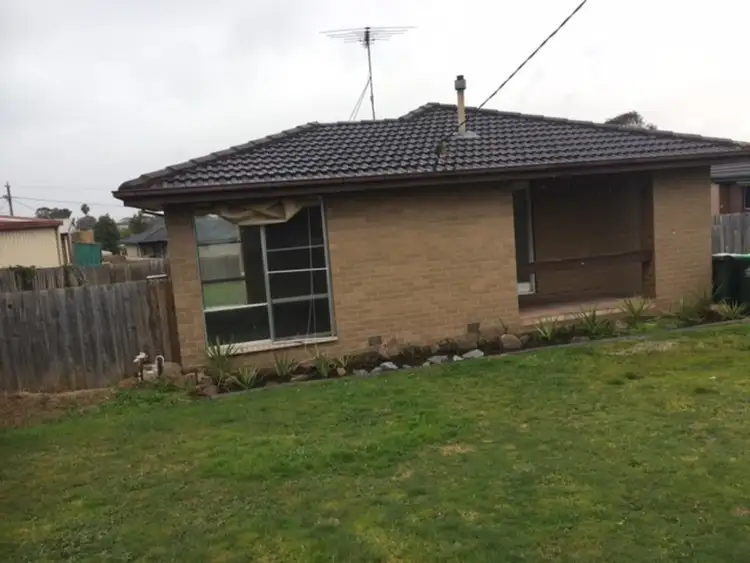 1 Coolabah Drive, Churchill VIC 3842