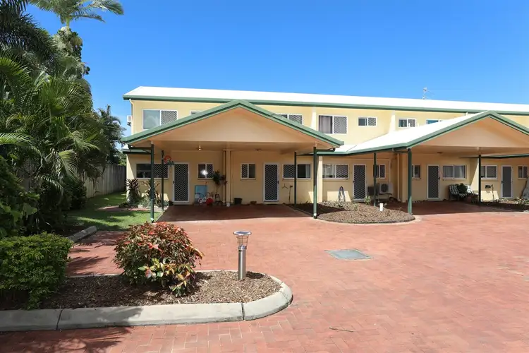 7/16-20 Mount Peter Road, Edmonton QLD 4869