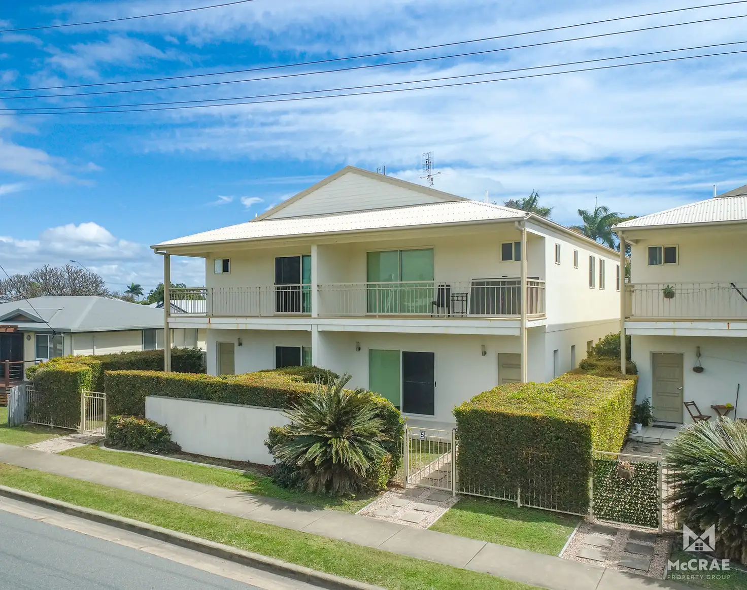 Main view of Homely unit listing, 5/1 Murroona Street, Bowen QLD 4805