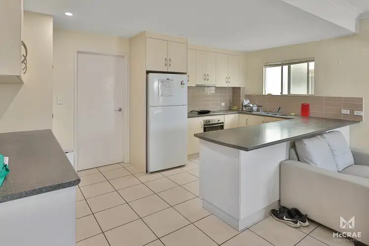 Third view of Homely unit listing, 5/1 Murroona Street, Bowen QLD 4805