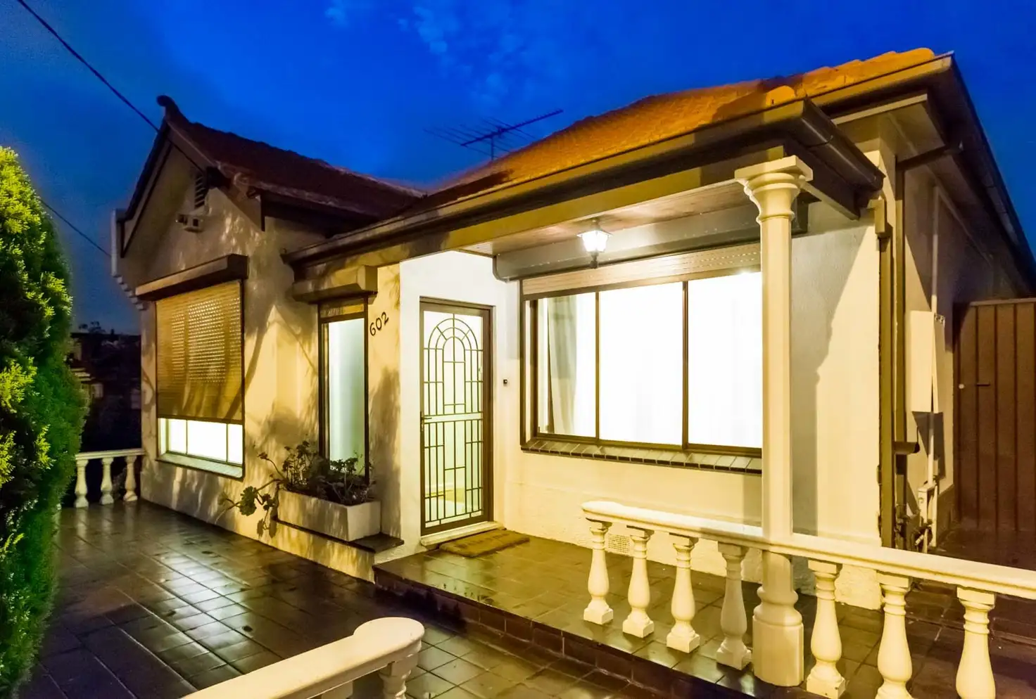 Main view of Homely house listing, 602 Victoria Street, North Melbourne VIC 3051