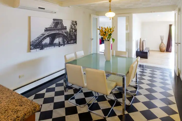 Fifth view of Homely house listing, 602 Victoria Street, North Melbourne VIC 3051