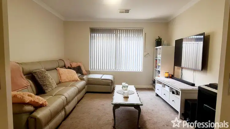 Fourth view of Homely house listing, 6 Gemina Avenue, Wattle Grove WA 6107