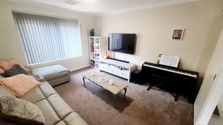 Fifth view of Homely house listing, 6 Gemina Avenue, Wattle Grove WA 6107