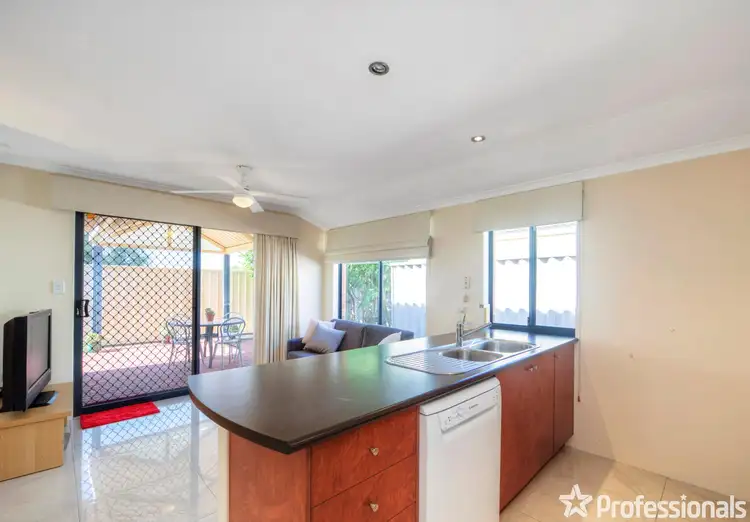 Seventh view of Homely villa listing, 11/4 Wittenoom Road, High Wycombe WA 6057