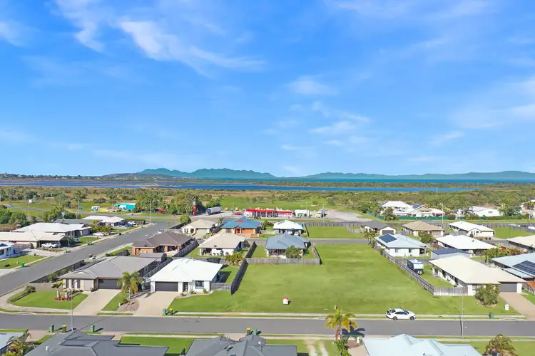 Fourth view of Homely land listing, 5 Cypress Crescent, Bowen QLD 4805