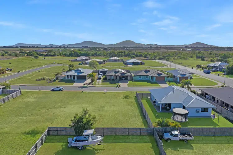Fifth view of Homely land listing, 5 Cypress Crescent, Bowen QLD 4805