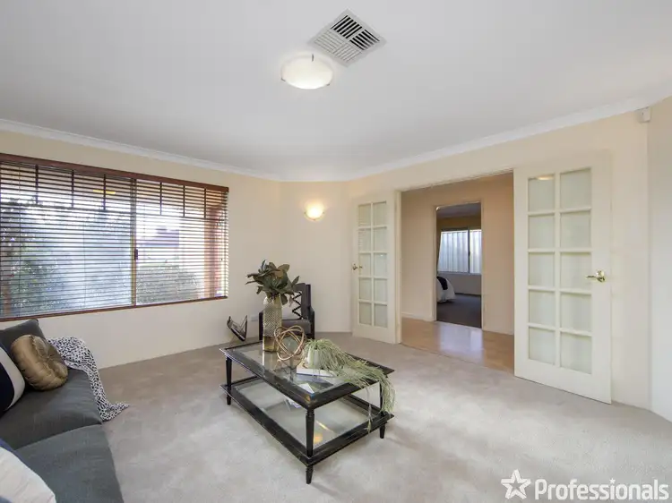 Second view of Homely house listing, 11 Freeduff Drive, Wattle Grove WA 6107